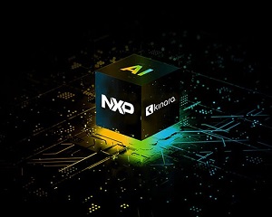 NXP, 美 엣지 AI 칩 스타트업 키나라 3억7천만 달러에 인수
